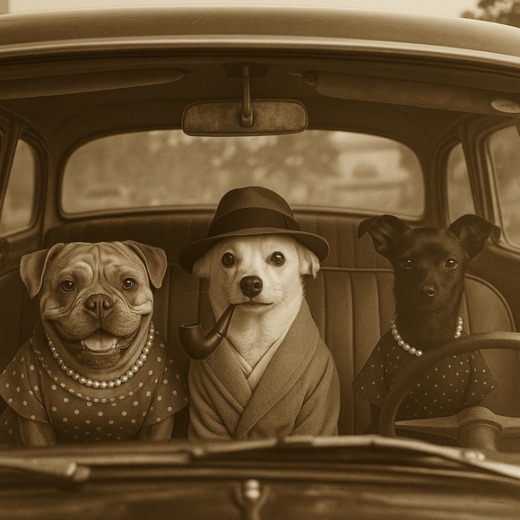 Meet your Posher, Christine - Picture 2 of 6